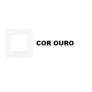 42910 TOR ESPELHO SIMPLES OURO 5603011642488