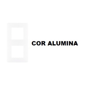 42920 une telle Alumina Mirror Double 5603011642570