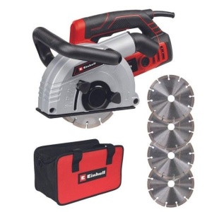 4350740 EINHELL - Máquina de abrir roços TE-MA 1700