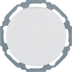 47442089 - R.Classic - Schuko avec couvercle et obtur, BRC Hager Ean: 4011334366751
