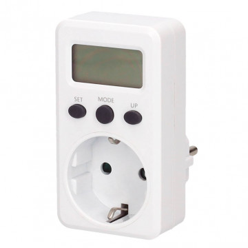 502065006 - 8433373075139Medidor eléctrico