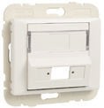 50449 SMF CENT P/ACOPLADOR FO SC APC SIMP/LC DUPLEX MF 5603011577575
