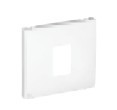 50751 TAMBIÉN CENTRO PARA TOMADA RJ45 BRANCO MATE 5603011629977