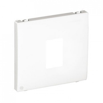 50751 TBR CENTRO PARA TOMADA RJ45 BRANCO 5603011066512