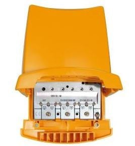 5359 -Consultation Televes -Mastro B.L. 5e/1s bi/biii-fm-uhf1-UHF2 G.27/30/30-15-37-37DB VS.114DBµV (1)