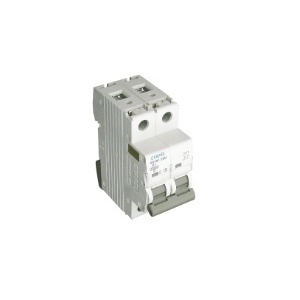 55101 2CU DISJUNTOR MT - 2P - 10KA - C - 1A 5603011546632