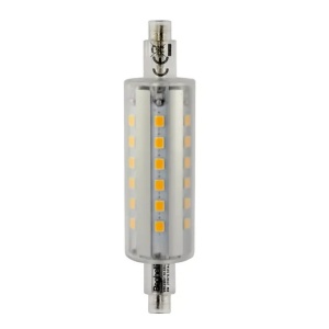56139 - R7s ECOLED 78mm10W 1.250Lm 2.700K 35.000h A++