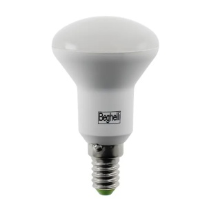 56142 - LED-REFLEKTOR 5W E14 350Lm 110° 3.000K 35.000h