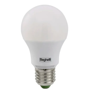 56170 - GOCCIA LED LUCI SCALE 950LM 35.000ON -OFF 3000K