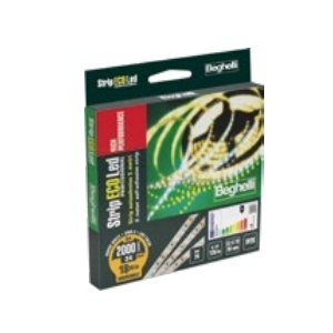 56658 - LED-STREIFEN HP 18W IP20 4K