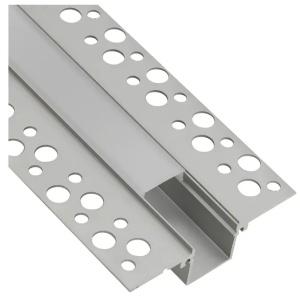 56691 - PROFILO CARTONGESSO Estafa MOLLE