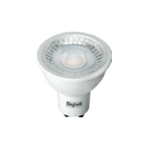 56969 - SPOT LED SAVING GU10 4W 280Lm 4.000K