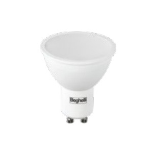 57014 - SPOTLED GU10 10W 1000lm 6.5K