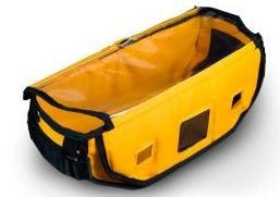 5995 -8424450138670 Television - Intemperier -Tasche