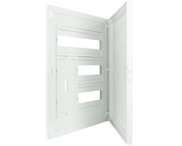 60044 3KB Intraido E PORTA P/QUAD Embalsar 44 Emocionante(2X12+1X20)+DCP 5603011601379