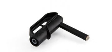 607 -IECN - Adaptateur magnétique HA00607N pour la connexion à la tête de vis noire 1500 V