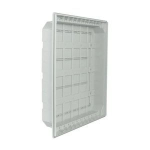 61060 3GB CAIXA EMBEBER BX PROF P/QUADRO DISTR 60 Emocionante 5603011625771
