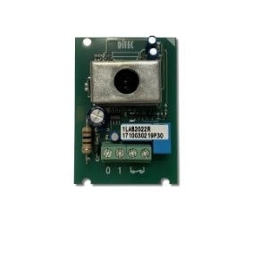 61LAB2022R - Carte électronique pour le récepteur LAB20-22