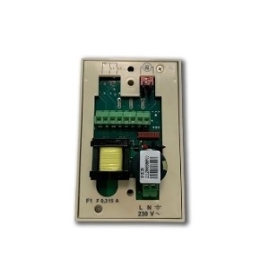 61ro2h - electronic card for panel RDH2R -161