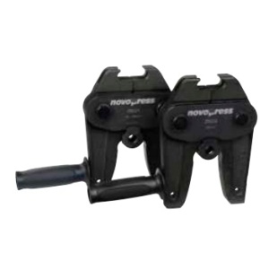 625 -ZB / 222XL - ZB2XL 1UNI ADAPTION JAW