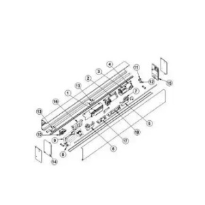 63429 - Colocar transformador a QIK80EH