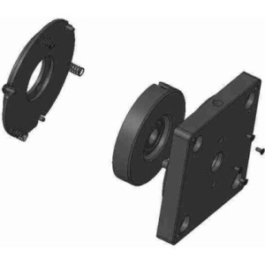 6DODF - Conjunto de freio elétrico para DOD12-12B-14-14B