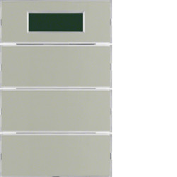 7563773 - K.1/K.5 - BP KNX 3 TEC+TERMST.