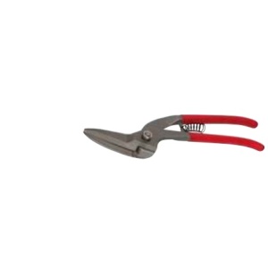 798/300 - com mola vermelha isolada para chapa de aço V2A comprimento 300 mm 1uni