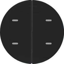 80162865 - BP KNX R.X 4 EASY P -ETIQ Keys, PR HAGER EAN: 3250617153607