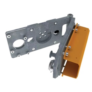 803XA-0320 - 8050456086976 - ENGATE HASTE ARROMBAMENTO 90X60
