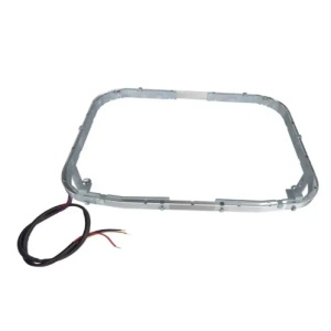 803XA-0430 - 8050456084859 - COROA LUMINOSA LED R/G GARD GT8