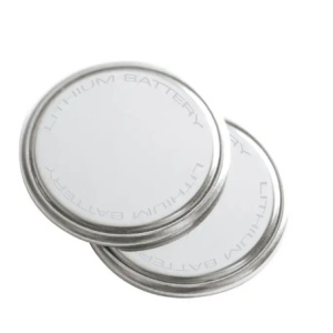 806XG-0020 - 8050456082305 - 2PZ. BATTERIE LITIO 3 V DC TIPO CR2032