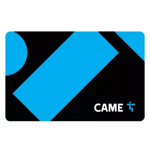 806XG-0100 - Cartão de transponder ISO MIFARE Classic 1 K - 13,56 MHz