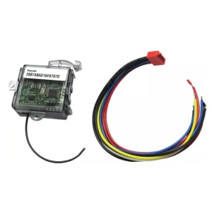 806XG-0110 Módulo para gerenciamento de acessórios do barramento CXN