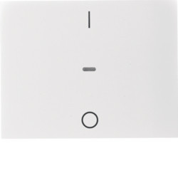 80962279 - Cubrir BP Knx K.x 1T c/BCU, I/O, br HAGER Ean:4011334482352