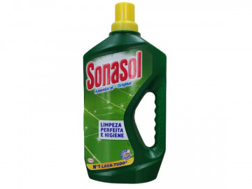 8410436264037 - ALLES WASCHEN SONASOL AMONIACAL ORIGINAL 650 ML