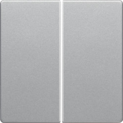 85142124 - Q.x - llave par, aluminio HAGER Ean:4011334443544