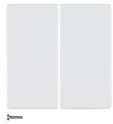 85146129 - Q.x - KNX RF DOUBLE KEY, WHERE HAGER EAN: 4011334369110