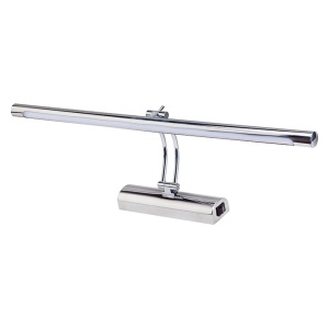 8680985556574 - ANKA-8 8W CHROME 4200K 100-250V ESPELHO