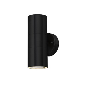 8680985591919 - MANOLYA-2 GU10 220-240V GARTENLAMPE (NIB) (SCHWARZ)