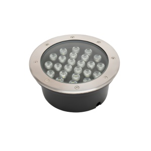 8680985594248 - AZUR-24 24W 4000K 85-265V LED INGROUND LAMP
