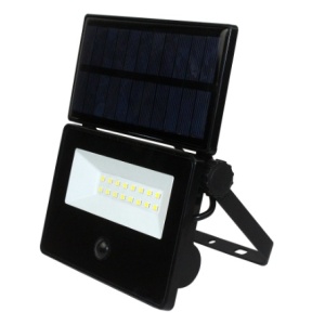 8683684210501 – SPIDER-16 16 W BL 6400 K 3,7 VDC LED SOLAR PRJ.