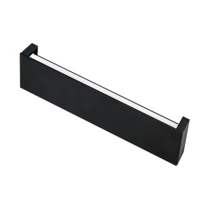 8683684231575 - CALEX-1 10W BLACK 4200K 85-265V LED GARDEN LAMP