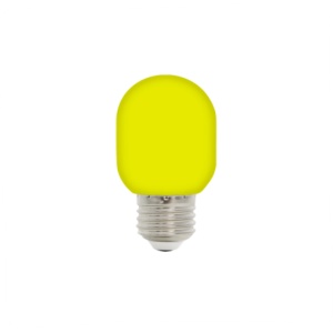 868368423525 - Confort 2W Jaune E27 220-240V