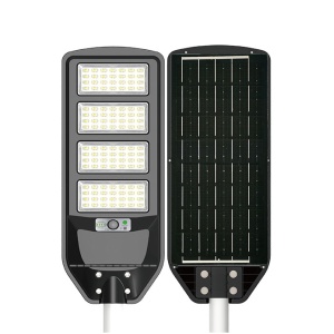 8683684236501 - GRAND PRO-200 LED SOLAR PARA ILUMINAÇÃO PUBLICA