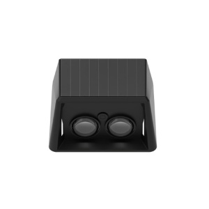 8683684243707 - MALIBU-4 Luz de parede e de chão solar LED