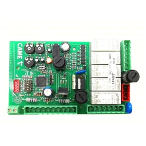 88001-0067 - 8050456066534 - PLACA ELETRÓNICA ZF1N