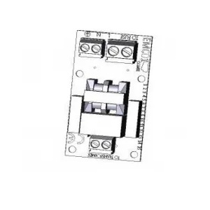 88001-0082 - - Skeda Eletronica Alimentazione ZL60