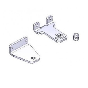 88001-0159 - - SCATOLA ACCESSORI Serie AXL/AXI/SWN