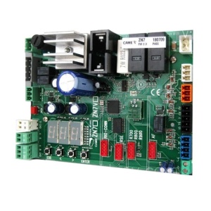 88001-0281 - 8050456090478 - SCHEDA ELETTRONICA ZN7 NEW